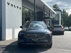 Volvo XC90 0.95% PCP on this car T8 Plus Bright AW - Image 2