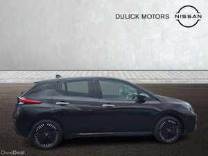 Nissan Leaf Leaf SV Premium 62 kWh - Image 3