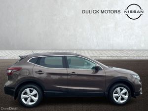 Nissan Qashqai 1.5 DSL SE - Image 3