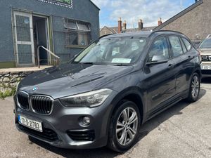 BMW X1 Automatic - Image 4