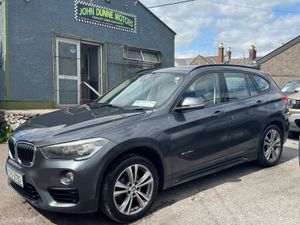 BMW X1 Automatic - Image 3