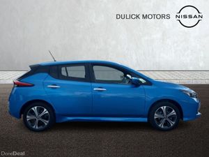Nissan Leaf Leaf SV 62 kWh - Image 3