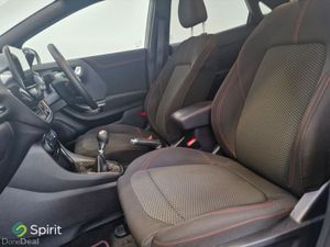 Ford Puma ST-LINE 1.0T**CALL ALAN ON 086-1437949** - Image 4