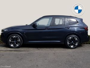 BMW iX3 M Sport Pro - Image 3