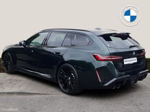 BMW M5 Touring - Image 3