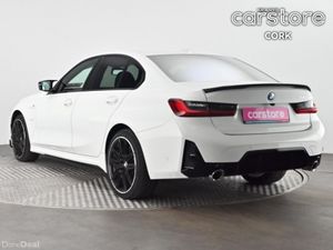 BMW 3-Series 330 E M Sport Auto (FULL KIT) - Image 3