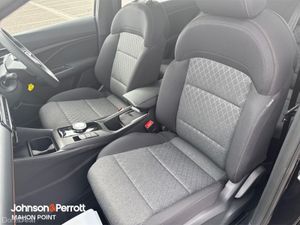 MG MG3 HYBRID AUTO *262 MODEL LIMITED OFFER* - Image 4