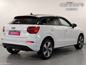 Audi Q2 1.0 - Image 3