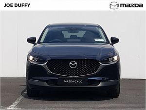 Mazda CX-30 NEW RRP €42,600 2.5L 137ps 6MT FWD HOM - Image 3
