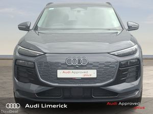 Audi Q6 e-tron E-TRON PERFORMANCE ADVANCE - Image 2
