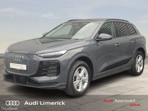Audi Q6 e-tron E-TRON PERFORMANCE ADVANCE - Image 3
