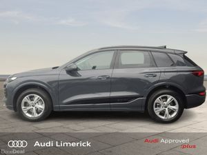 Audi Q6 e-tron E-TRON PERFORMANCE ADVANCE - Image 4