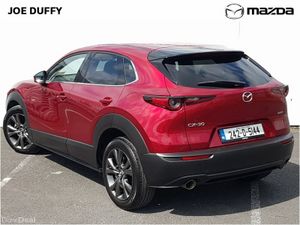 Mazda CX-30 2.0P MHEV 122ps GT SPORT 6AT - Image 4