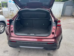 Nissan Juke Premium Petrol - Image 4