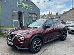 Nissan Juke Premium Petrol - Image 2