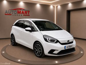 Honda Fit 2020 83K KM ONLY - Image 3