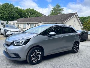 Honda Fit 2020 42K KM ONLY - Image 4