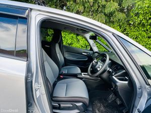 Honda Fit 2020 53K KM ONLY - Image 4