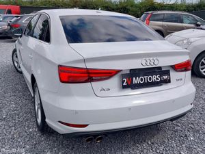 🔵 Audi A3 1.4 TFSI S-TRONIC AUTOMATIC - Image 4