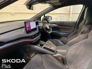 Skoda Elroq 85 Sportline - Image 4
