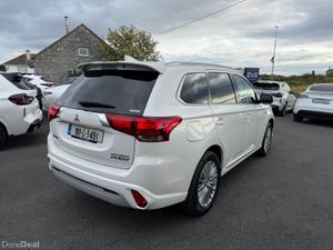 Plug-in Hybrid - Top Spec - UK version - Image 3