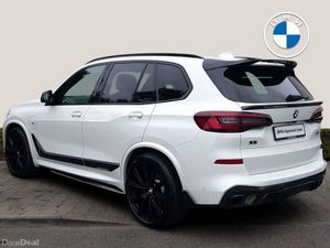 BMW X5 xDrive45e M Sport - Image 2