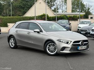 202 MERC A-CLASS  STYLE 1.4 AUTOMATIC PETROL - Image 2