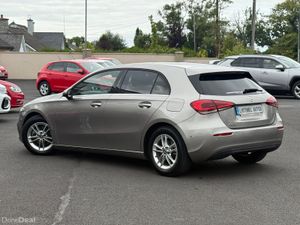 202 MERC A-CLASS  STYLE 1.4 AUTOMATIC PETROL - Image 3