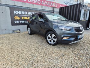 🦏 Opel Mokka 2018(182) Low milage 🦏 - Image 3