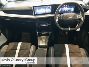 Opel Frontera GS Hybrid 1.2 136hp automatic MY26 * - Image 2