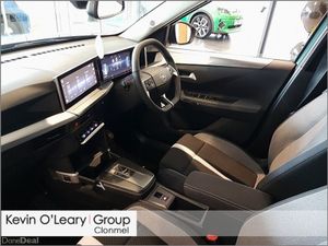 Opel Frontera GS Hybrid 1.2 136hp automatic MY26 * - Image 4