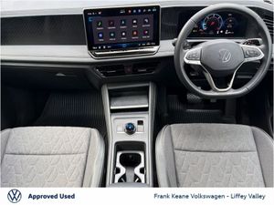Volkswagen Tiguan LAUNCH EDITION AUTO 2.0 TDI 150H - Image 2