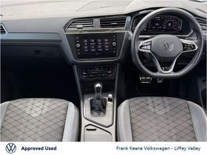 Volkswagen Tiguan R-LINE AUTO 1.4 TSI PHEV 245HP * - Image 2
