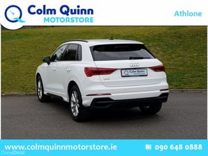 Audi Q3 S-Line 35 TDI 150HP *12 Months Warranty* - Image 3