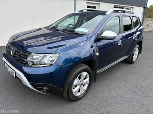 201 Dacia Duster Comfort 1.5 DCI 115HP  4WD - Image 2