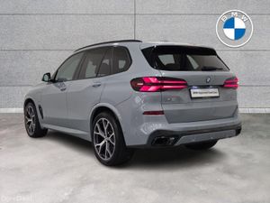 BMW X5 xDrive50e M Sport - Image 2