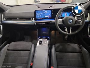 BMW iX1 eDrive20 M Sport - Image 4