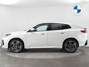 BMW iX2 eDrive20 M Sport - Image 3