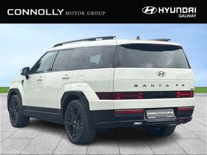 Hyundai Santa Fe 1.6 PHEV 4WD Premium - Image 2