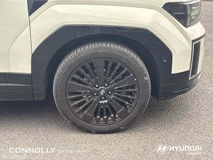 Hyundai Santa Fe 1.6 PHEV 4WD Premium - Image 4