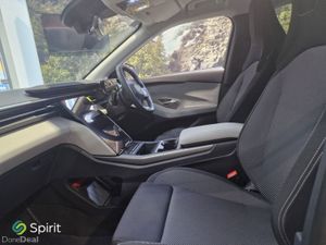 Ford Explorer STYLE STANDARD RANGE**CALL ALAN ON 0 - Image 3