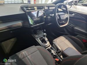 Ford Puma ST-Line 1.0 125hp Hybrid **Call Jonathan - Image 4