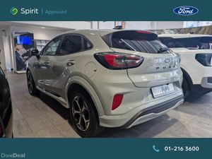 Ford Puma ST-Line 1.0 125hp Hybrid **Call Jonathan - Image 2