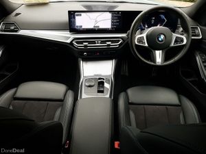BMW 3-Series 320d M Sport - Image 4