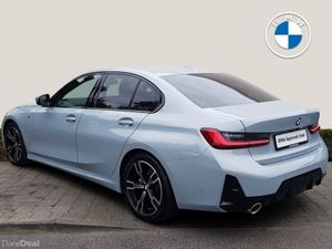 BMW 3-Series 320d M Sport - Image 2
