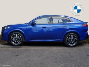 BMW iX2 M Sport - Image 3