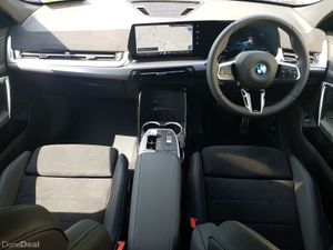 BMW iX2 M Sport - Image 4