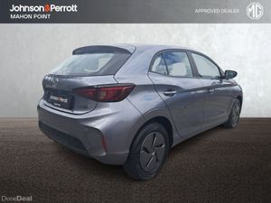 MG MG3 HYBRID AUTO *262 MODEL LIMITED OFFER* - Image 2