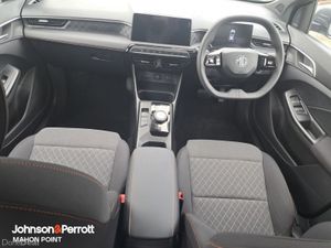 MG MG3 HYBRID AUTO *262 MODEL LIMITED OFFER* - Image 4