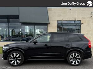 Volvo XC90 Plus Dark T8 *Low Kms, Great Spec* - Image 4